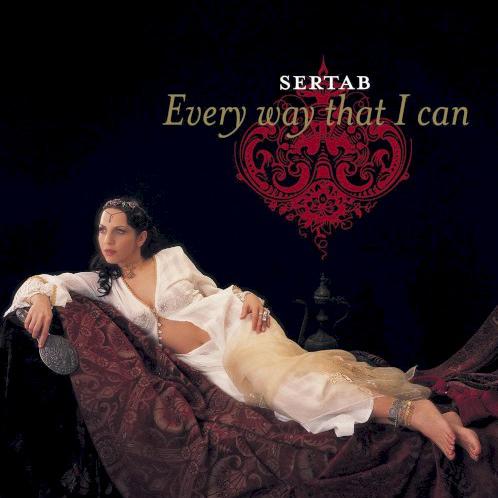 Sertab Erener